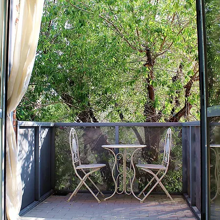 Apartment Levante